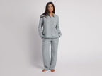Women's Linen Lounge Pants