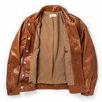 Men's The Cuyama Jacket in Cognac