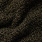 Men's The Fisherman Sweater in Loden