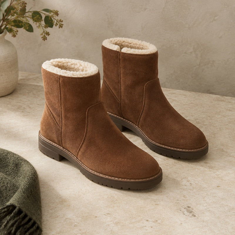 Footwear