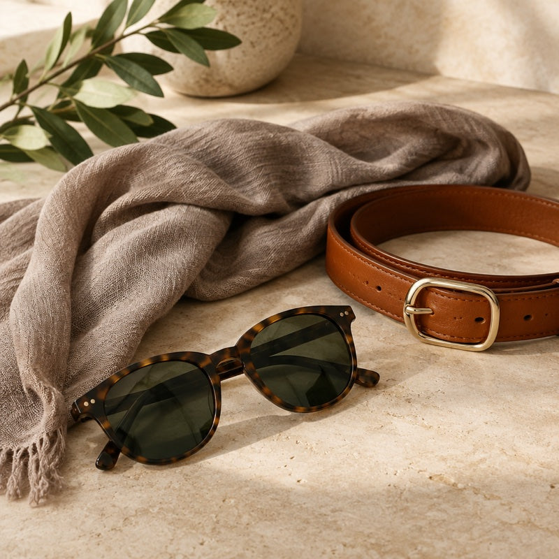 Everyday Accessories