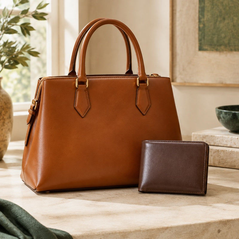 Bags & Wallets
