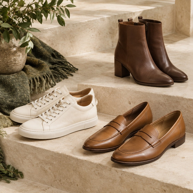 Footwear