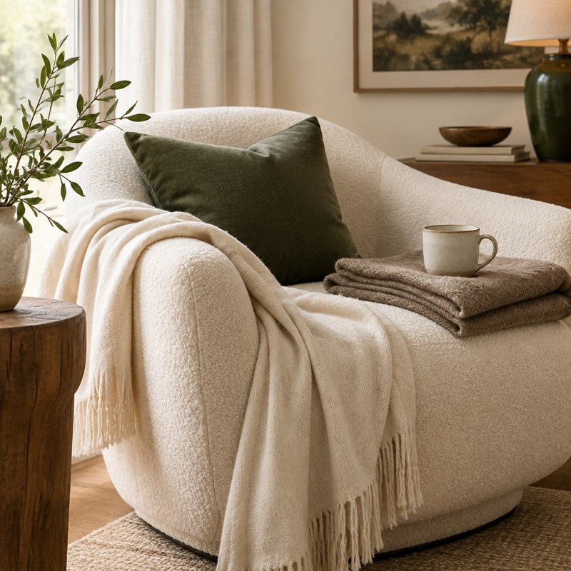 Home & Comfort