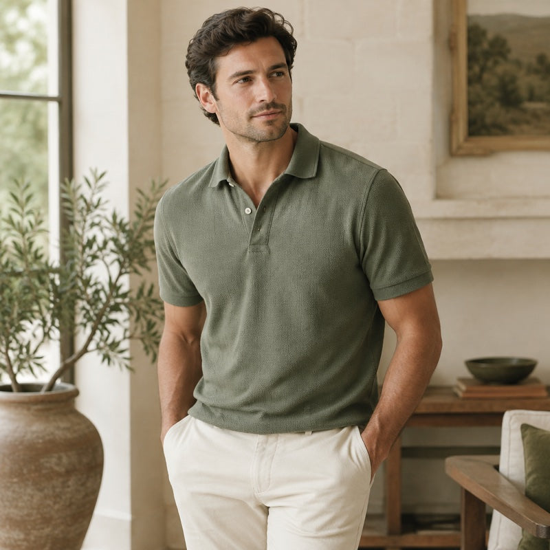 Shirts & Polos