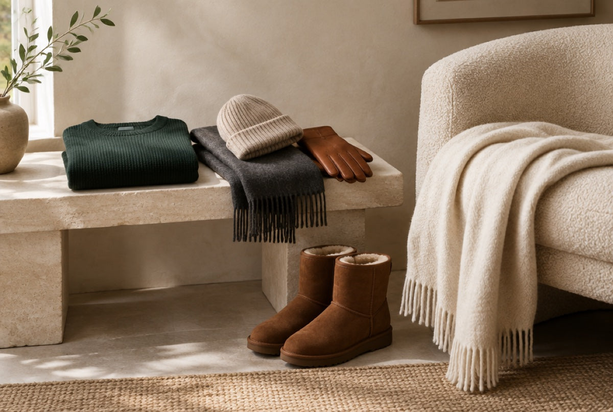 Home & Comfort
